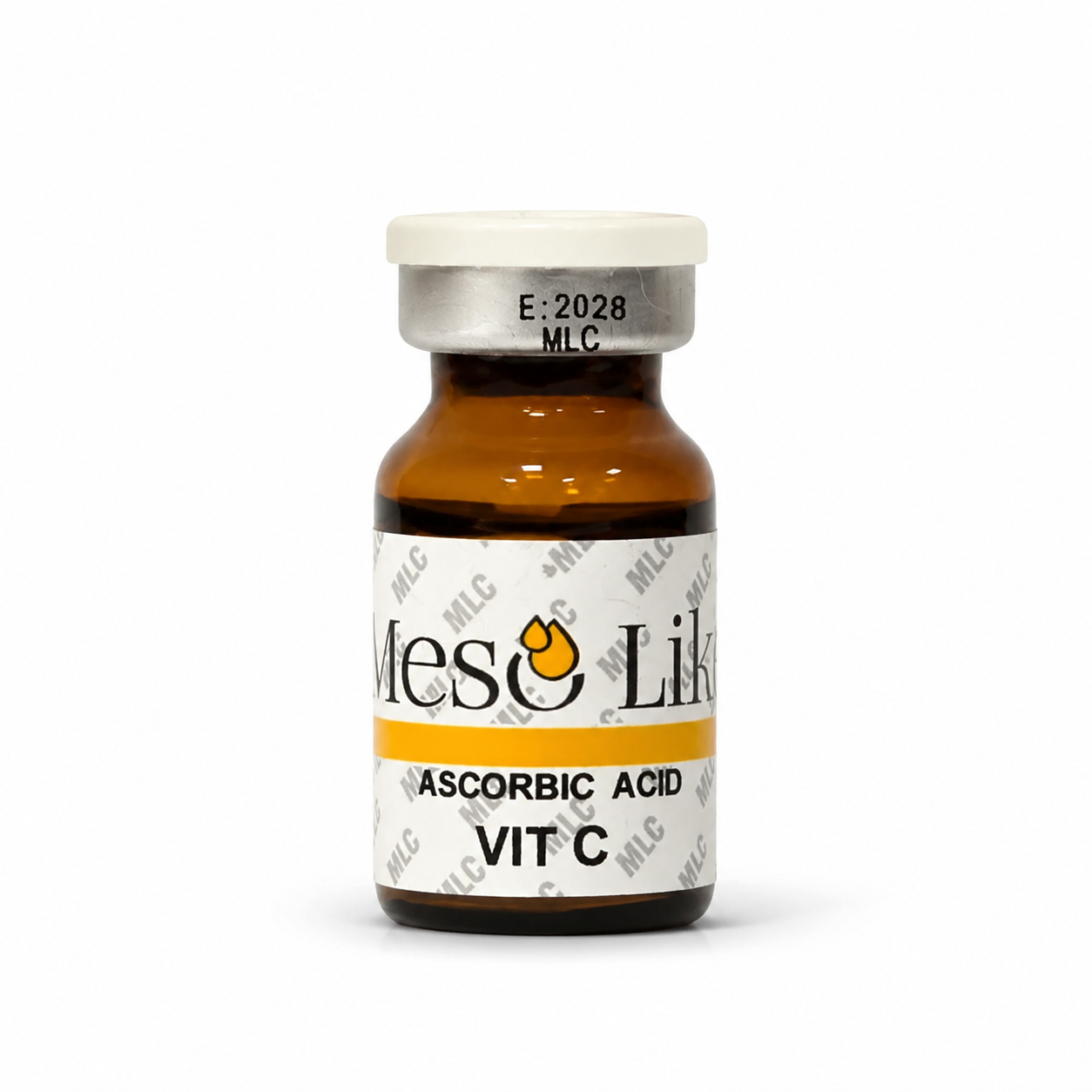 کوکتل ویتامین سی مزولایک اورجینال  Vitamin C