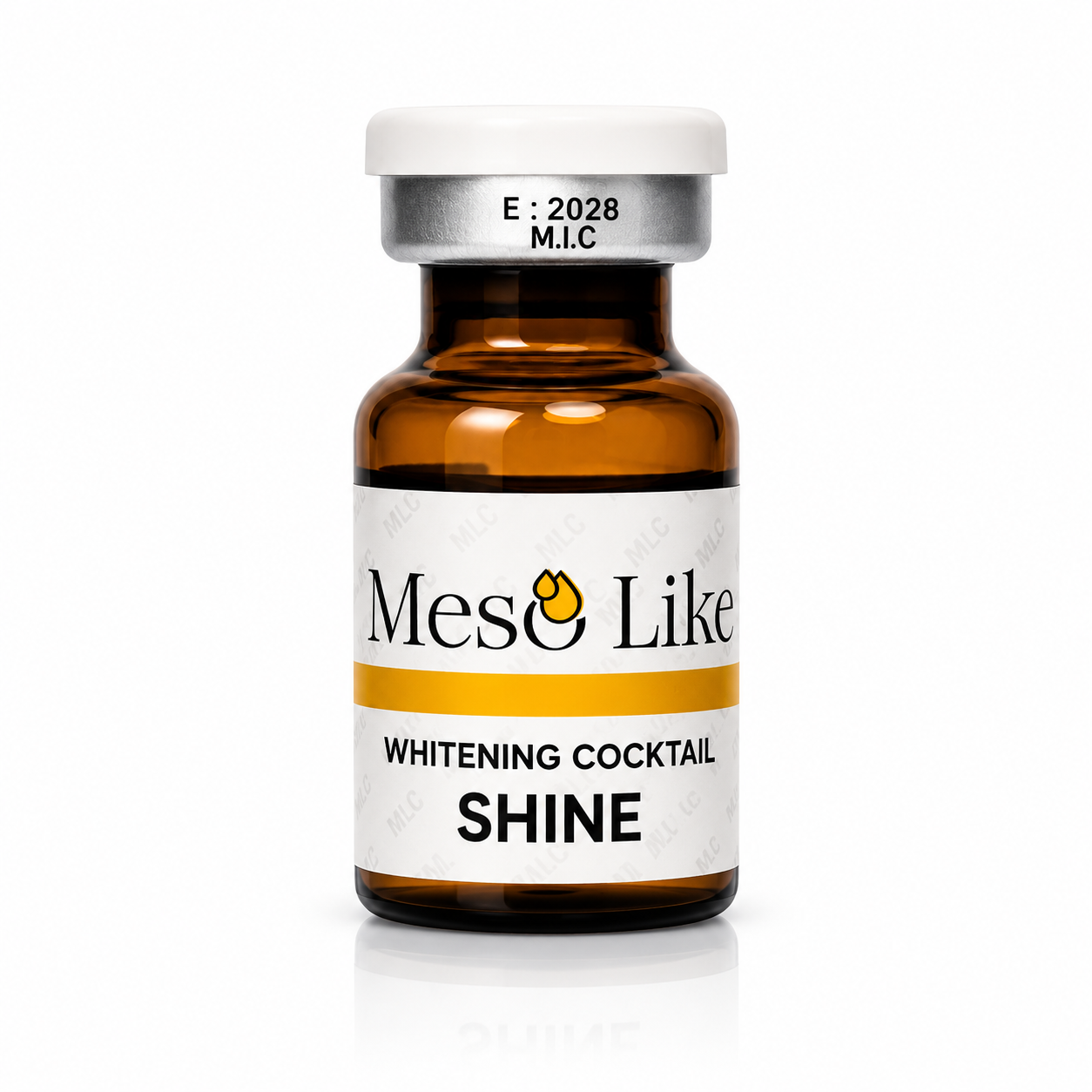 کوکتل شاین مزولایک اورجینال SHINE