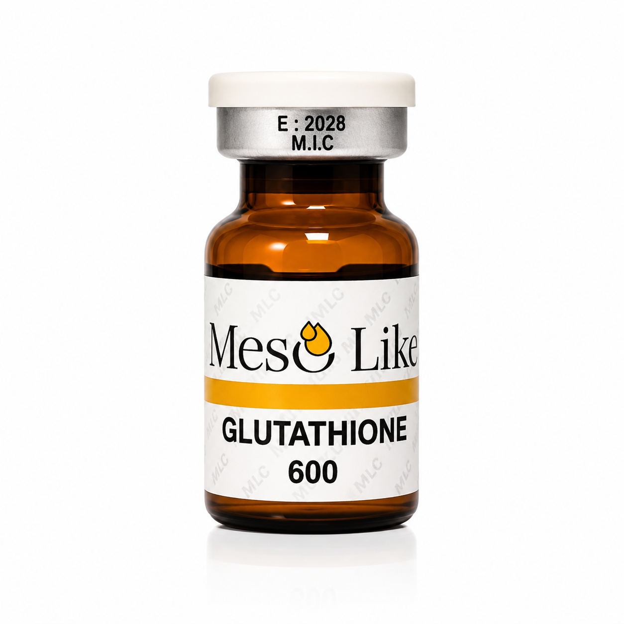 کوکتل ضدلک گلوتاتیون مزولایک اورجینال Glutathione