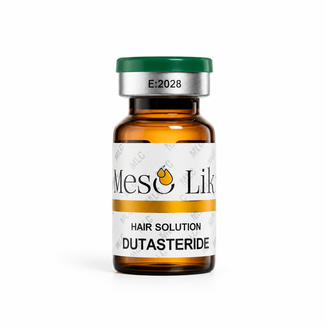 کوکتل داتستراید مزولایک اورجینالDutasteride
