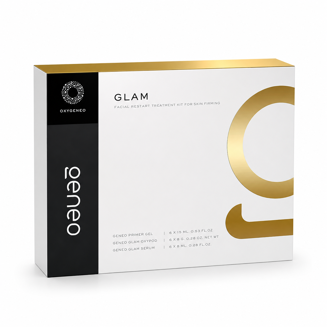 کیت پلاژن گلام مدل glam لیفت و سفت کننده مربعی