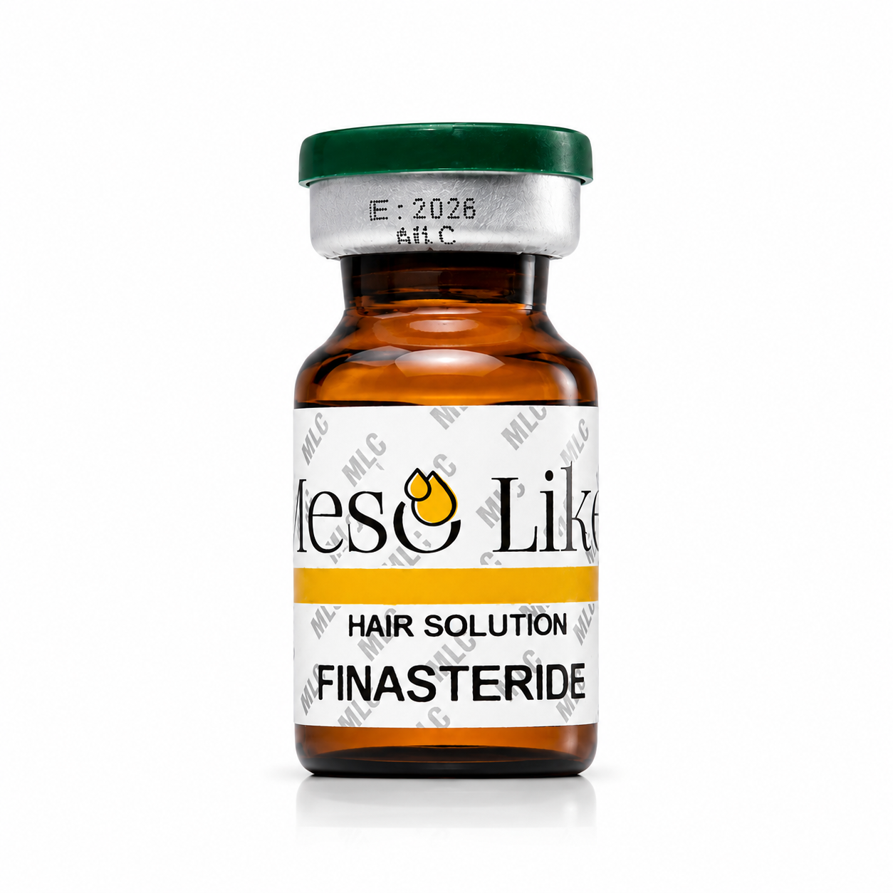 کوکتل فینستراید مزولایک اورجینال FINASTHERIDE